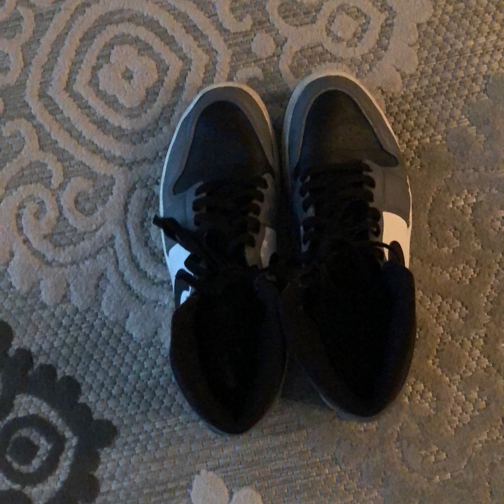 Jordan 1s
